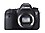 Canon EOS 6D DSLR Camera - Black (Body Only) image 1