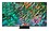 Samsung 214 cm (85 inches) 4K Ultra HD Smart Neo QLED TV QA85QN90BAKXXL (Titan Black) image 1