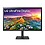 LG 27MD5KL-B 27 Inch (68.5cm) Ultrafine 5K (5120 x 2880) Pixels IPS Display with macOS Compatibility, DCI-P3 99% Color Gamut and Thunderbolt 3 Port, Black image 1