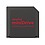 SanDisk Ultra MiniDrive 64GB Storage Expansion Memory Card for MacBook Air/Pro Laptops (Speed Up to 30MB/s) image 1