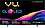 Vu 139 cm (55 inches) The GloLED Series 4K Smart LED Google TV 55GloLED (Grey) image 1