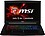 MSI Dominator Pro Core i7 4th Gen 4710HQ - (8 GB/1 TB HDD/Windows 8 Pro/8 GB Graphics/NVIDIA GeForce GTX 980M) GT72 2QE Gaming Laptop  (17.3 inch, Black) image 1