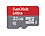 SanDisk Ultra MicroSDHC 32GB UHS-I Class 10 Memory Card with Adapter (Upto 80mbps Speed) image 1