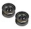 AVS COMPONENTS Set of 2 Pcs 2 Inch 4 Ohm 3W Speaker Audio Speaker for DIY Home Theater Bluetooth Music Sound Woofe image 1