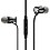 Sennheiser M2 IEG in-Ear Headphones (Black Chrome) image 1