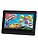 Datawind Ubislate 7W Tablet(7 inch, 4GB,Wi-Fi Only) Black image 1