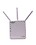 CANRON 300 Mbps 4G Router External Triple antenna 300 Mbps 4G Router  (White, Dual Band) image 1