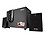 Intex 2.1 Computer Speaker It-1800 Usb & Sd image 1