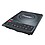 Prestige PIC 16.0+ 2000W Induction Cooktop with Soft Touch Push Buttons (Black) image 1
