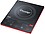 Prestige PIC 23.0 Induction Cooktop  (Black, Red, Touch Panel) image 1