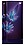 Godrej 221L 3 Star Direct-Cool Single-Door Refrigerator (RD ESX 236 TAF 3.2, Daisy Purple) image 1