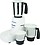 D.M Electric Diva DS51 500 Watts Mixer Grinder with 3 Jars (White) image 1