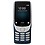 Nokia 8210 4G Volte keypad Phone with Dual SIM, Big Display, inbuilt MP3 Player & Wireless FM Radio | Red image 1