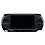 PlayStation Portable E1000 Gaming Console | Black Sony PSP Console image 1