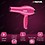 MKzone 6130 HAIR DRYER Hair Dryer  (1800 W, Multicolor) image 1