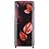 LG 224 L Direct Cool Single Door 3 Star Refrigerator with Fast Ice Making  (Scarlet Victoria, GL-B241ASVD) image 1