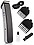 Eshoppyzon Cordless Stainless Steel Blade Hair Trimmer,Shaver, Beard Trimmer, Rechargeable Trimmer, Beard Yrimmer With Precision, Hair Cut, Brush And USB Cable As per availability (Multicoloured) image 1