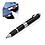 SMARTCAM® 4k Full HD Pen Camera 1920px x 1080px Video and Audio Recording, Portable Pen HD Recorder - Silver & Black image 1