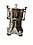 Lincon LJ-01, 120 W, 230 V, Hard Fruit - Vegetable Juicer Stainless Steel image 1