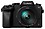 Panasonic DMC-G85HGW-K Mirrorless Camera Body with Single Lens: 14-140 F/3.5-5.6  (Black) image 1
