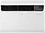 LG 1.5 Ton 3 Star Inverter Window AC (Copper JW-Q18WUXA1 White 4 Way) image 1
