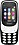 MTR 3310 (Dual Sim, 1.8 Inch Display, 800 Mah Battery, Blue) image 1