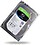 Seagate Sky Hawk 1 TB Surveillance Systems Internal Hard Disk Drive (HDD) (ST1000VX005)  (Interface: SATA, Form Factor: 3.5 inch) image 1