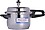 Butterfly Blue Line 3 L Induction Bottom Pressure Cooker  (Stainless Steel) image 1