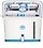 KENT ultra 7 L UV + UF Water Purifier  (White) image 1