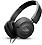 JBL T450 On the Ear Headphone with Microphone (White) image 1