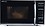 Croma 30L Convection Microwave Oven with LED Display (Black) image 1