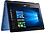 Acer Aspire R11 Intel Pentium Quad Core N3710 - (4 GB/500 GB HDD/Windows 10 Home) R3-131T-P9J9/r3-131t-p71c 2 in 1 Laptop(11.6 inch, Light Blue, 1.58 kg) image 1