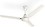 Polycab Zoomer DLX Economy 900 mm High speed Ceiling Fan(Luster brown) image 1