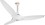 Orient Electric AEROQUIET 1200 mm 3 Blade Ceiling Fan  (white, Pack of 1) image 1