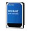 Western Digital Blue WD5000AZLX 500GB 7200 RPM 32MB Cache SATA 6.0Gb/s 3.5" Internal Hard Drive Bare Drive image 1