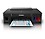 Canon Pixma G 1000 Inkjet Printer (Black) image 1