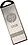 HP X 720 W - 32 GB USB 3.0 Flash Drive / Pen Drive  (Silver) image 1