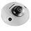 HIKVISION 3 MP Dome Camera DS-2CD2535FWD-IWS,Compatible with J.K.Vision BNC image 1