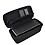 Estarer Carry Case for Bose Soundlink Mini I and Mini II Wireless Bluetooth Speaker Portable Hard Sleeve-Black image 1