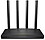 TP-Link Archer C64 AC1200 Dual-Band Gigabit Wi-Fi Router, Wireless Speed up to 1200 Mbps, 4×LAN Ports, 1.2 GHz CPU, Advanced Security with WPA3, MU-MIMO, Beamforming, Black image 1