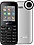 Micromax X2050 Wireless FM+Dual Sim Mobile Phone (White) image 1
