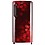 LG 185 L Direct Cool Single Door 3 Star Refrigerator with with Fast Ice Making Moist &#x27;N&#x27; Fresh  (Scarlet Quartz, GL-B201ASQD) image 1