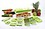 Ansawi Multipurpose Vegetable and Fruit Slicer Cutter for Home Kitchen, Fruit Grater Slicer Dicer, Chipper, Peeler, Hand Chipser - All in One (Heavy Stainless Steel Blades) image 1