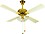 Crompton Uranus 1200 mm 4 Blade Ceiling Fan  (Ivory, Pack of 1) image 1