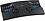 KINESIS Advantage2 Keyboard Kb600, Wireless ( Pack of 1 ), Black image 1
