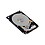 TOSHIBA 500GB Internal Hard Drive (MQ01ABF050) image 1