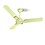 Havells Glaze 1200mm Decorative Finish Ceiling Fan (Pearl Ivory Gold) image 1