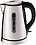 KRUPS BW730D50 Breakfast Set Electric Kettle with Brushed and Chrome Stainless Steel Housing , Silver image 1