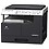 Konica-Minolta bizhub 206 Multifunction Printer image 1