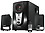 Intex 2.1 Computer Multimedia Speaker IT-2470 FMU BT image 1